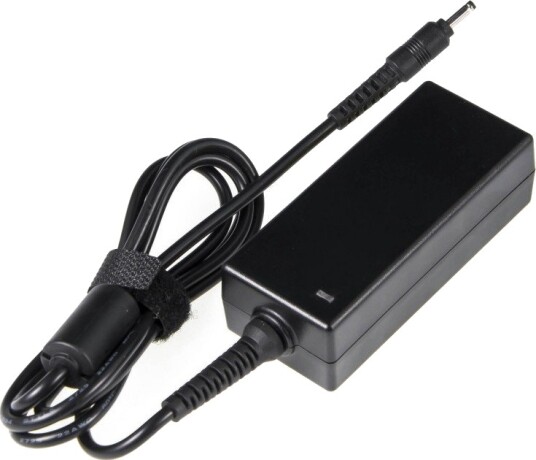 Green Cell Pro-lader for Samsung NP300U etc., 19V 2.1A 40W - Svart Green Cell Pro-lader for Samsung NP300U etc., 19V 2.1A 40W - Svart