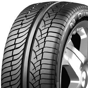 Michelin 4X4 Diamaris 275/40R20 106Y