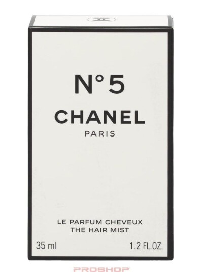 Chanel No 5 Hair Mist