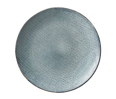 Broste Copenhagen Stor middagstallerken, Nordic Sea Ø 31 cm Broste Copenhagen Stor middagstallerken, Nordic Sea Ø 31 cm