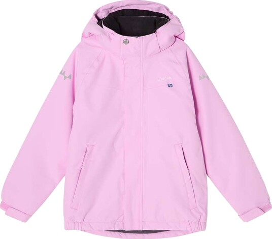 ISBJÖRN of Sweden Snowman Padded Set PINK 98 CL ISBJÖRN of Sweden Snowman Padded Set PINK 98 CL