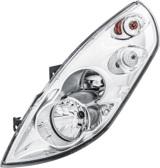 HELLA 1ER 010 117-091 Frontlykter