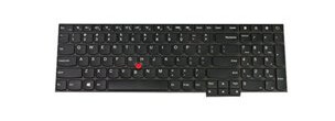 Lenovo Fru04y2678, Tastatur, Svensk, Lenovo Lenovo Fru04y2678, Tastatur, Svensk, Lenovo