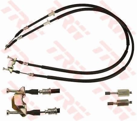 Bremsewire TRW GCH2516