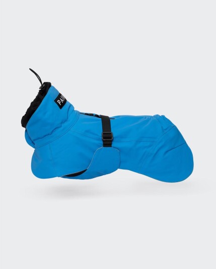 Paikka Visibility Varmedekken Indigo Str 70