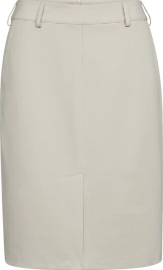 Haute L'Amitié Dame Skjørt Beige XS,