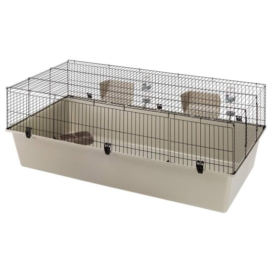 Ferplast Rabbit 160 Kaninbur Ferplast Rabbit 160 Kaninbur