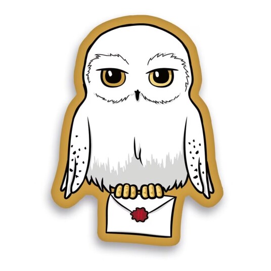 Harry Potter Pute Hedwig 35 cm