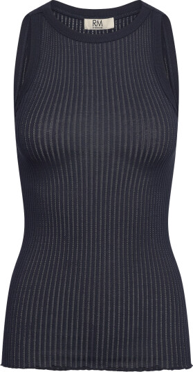 RM By Rosemunde | Rmwbaku Viscose Tank Top | XL