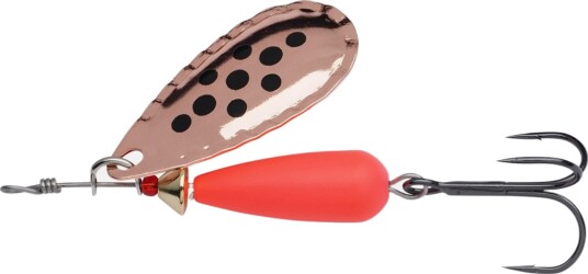 DROPPEN 8.0GR LF MATTE FLUO PI