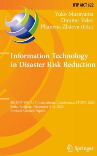 Information Technology in Disaster Risk Reduction