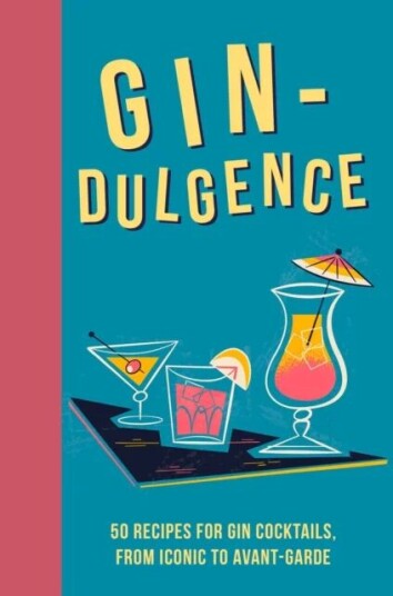 Gin-Dulgence Av Dog 'N' Bone Books