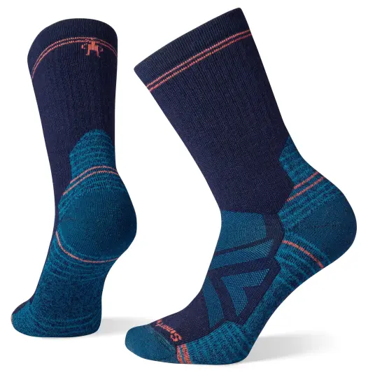 Sokker til dame Smartwool Hike Full Cushion Crew W 092 Sokker til dame Smartwool Hike Full Cushion Crew W 092
