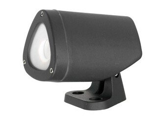 TORRE 1LED CREE 30° 230V 3W IP65 veggmontert - Kulør : Nøytral TORRE 1LED CREE 30° 230V 3W IP65 veggmontert - Kulør : Nøytral