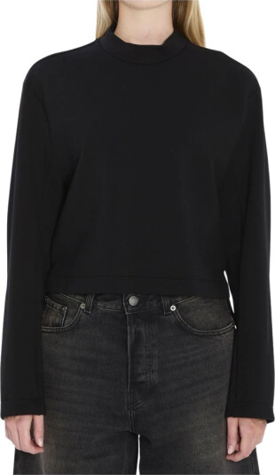 Moncler Dame Gensere & Hettegensere Svart S, Moncler Dame Gensere & Hettegensere Svart S,