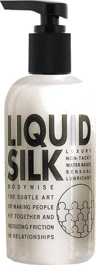 Liquid Silk 250 Ml Liquid Silk 250 Ml