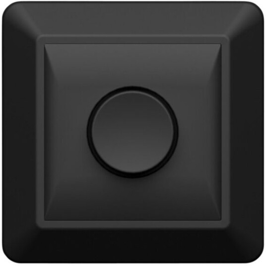 Q-Light Servicepakke sort zerodim smart/z-wave - 1400053