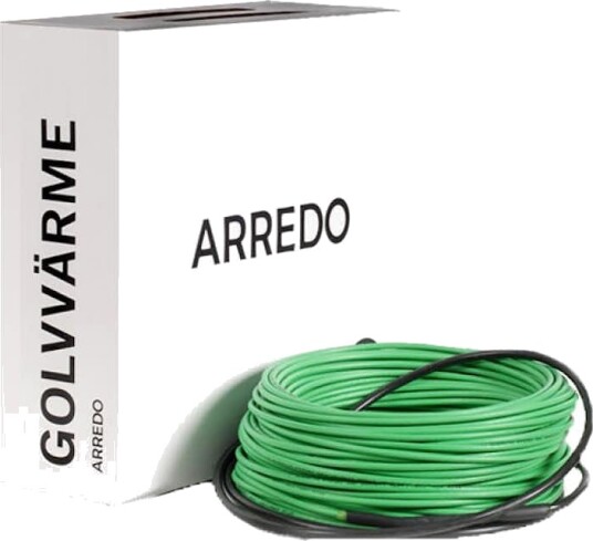 Gulvvarmekabel Arredo Gulvvarmekabel Arredo