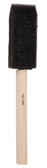 Skumpensler Creativ Company 25 mm 10 stk/1 Pk