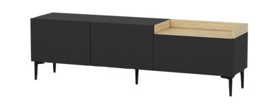Hanah Home Tv-benk Mia 1723838-01-0