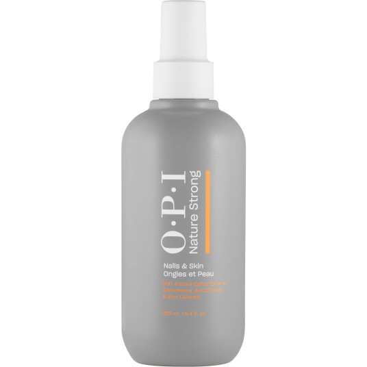OPI Nature Strong Soft & Gone Callus Softener 250ml
