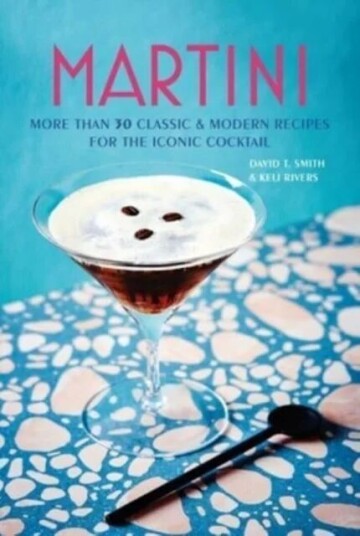 Martini Av David T. Smith, Keli Rivers