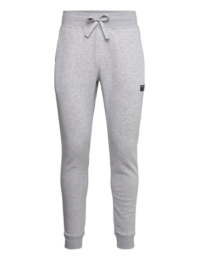 Björn Borg Centre Tapered Sweatpants - Grey - XXL