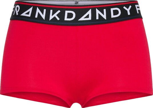 Frank Dandy | W"s St Paul Bamboo Boxer | S