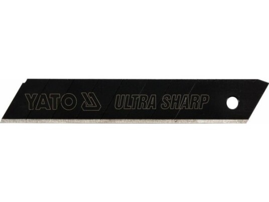 Yato Yato Reserveblad Sk2h 18Mm 10 Stk. Yt-75261