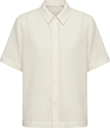 Berner Khül Herre Skjorter Beige XL, Berner Khül Herre Skjorter Beige XL,