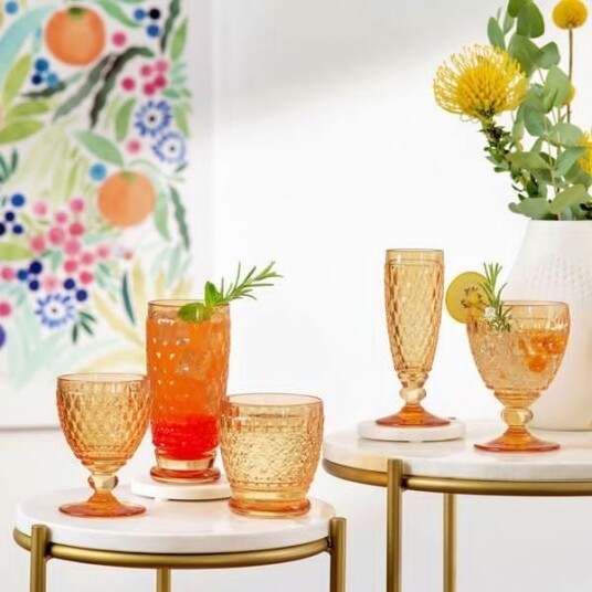 Villeroy & Boch Grand Royal Champagne fløyte 239mm 2 pk.