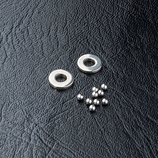MST-120008 Thrust bearing 2.5X6