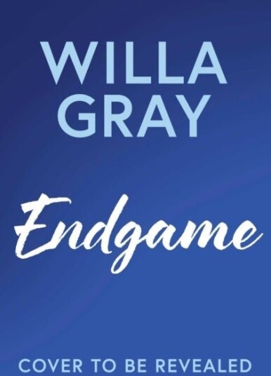 Endgame Endgame