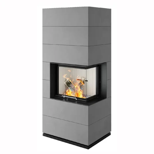 Spartherm SIM Varia 2R 55h H2O (høyre 2/3) Elementpeis Finbetong Spartherm SIM Varia 2R 55h H2O (høyre 2/3) Elementpeis Finbetong