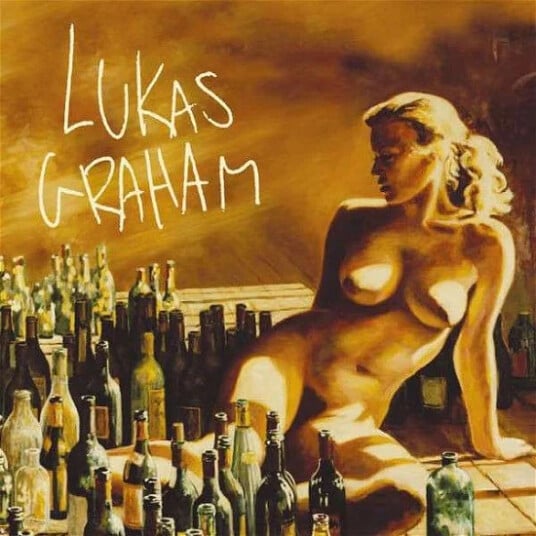 Luke Graham Luke Graham