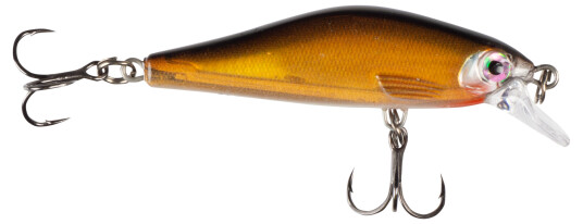 Rapala Shadow Rap Solid Shad 5cm, agn  5cm - 5,5g GS