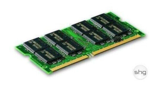 CoreParts 512MB PC133 SODIMM 32MX8 CL3