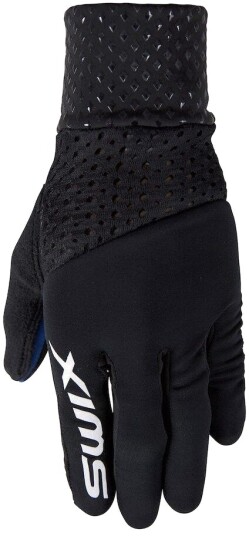 Swix Swix Triac Light Skihanske M Black 7/S