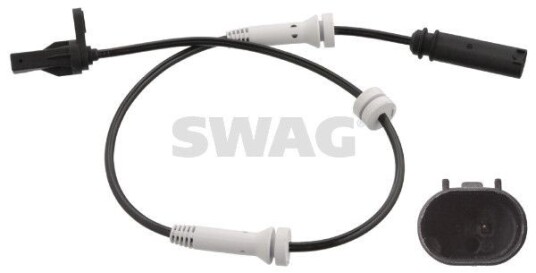 ABS sensor SWAG 20 10 6199