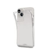 SBS TESKINIP1561T, Etui, Apple, iPhone 15, 15,5 cm (6.1), Gjennomsiktig