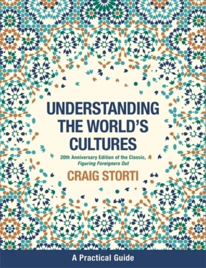 Understanding The World'S Cultures Av Craig Storti