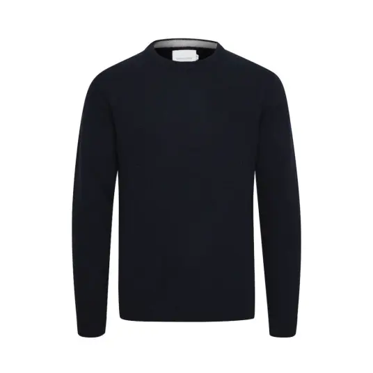 Casual Friday Casual Friday Herre Strikkevarer Blå XL Casual Friday Casual Friday Herre Strikkevarer Blå XL