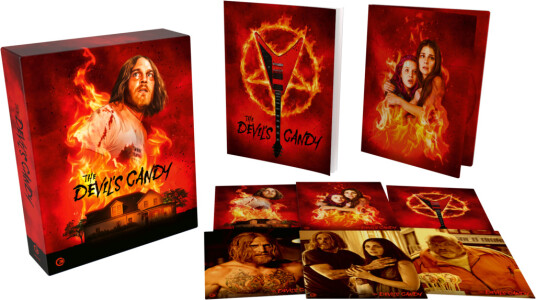The Devil's Candy (2015)
