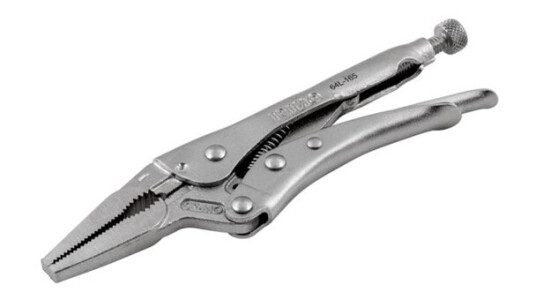 Irimo Svejsetang Lange Kæber 165 Mm 64L-165-1