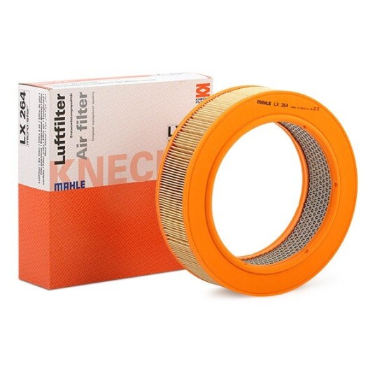 Luftfilter KNECHT LX 264 Luftfilter KNECHT LX 264