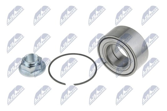 Hjullager NTY KLP LR 003