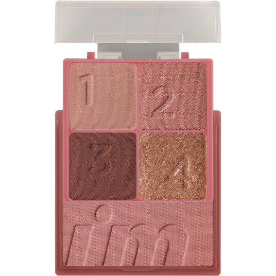 I´M MEME Multi Cube 04 Glam Rose