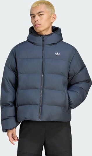 Adidas Originals Regen Jkt Grey XS