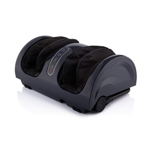MEDIVON fotmassasjeapparat Pure Complete Black