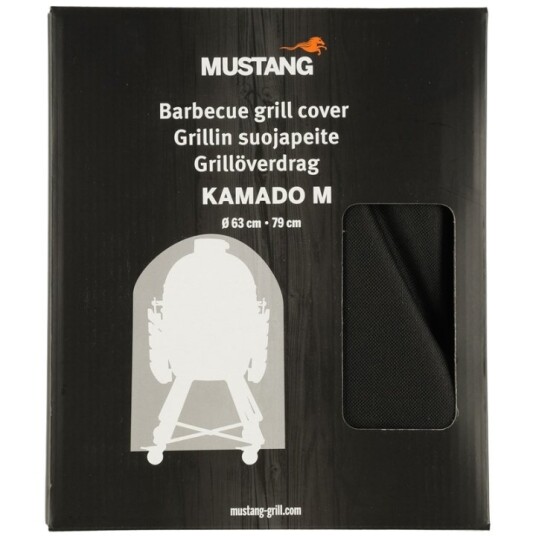 Mustang Överdrag Kamado M Mustang Överdrag Kamado M
